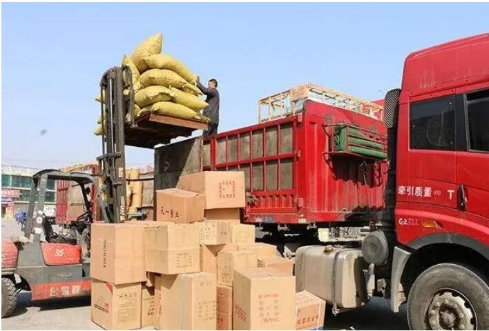 泉州到隆子县物流专线