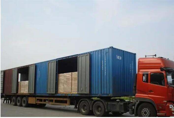 泉州到隆子县整车运输