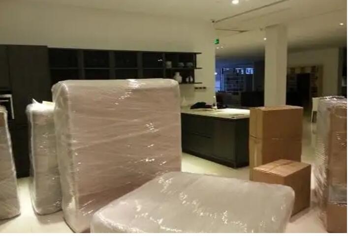 泉州到隆子县长途搬家